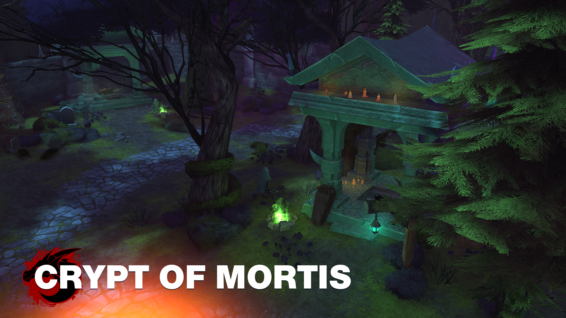 Crypt of Mortis